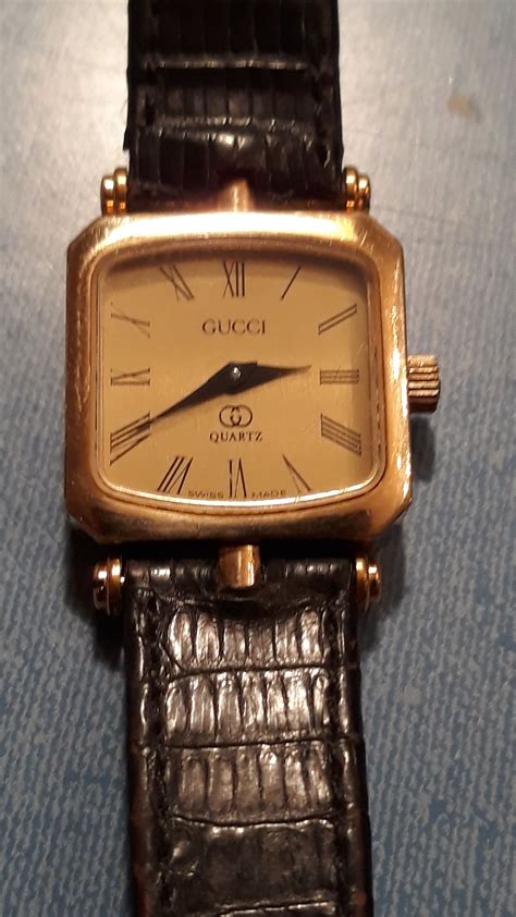 gucci watch brand|authentic Gucci watch for sale.